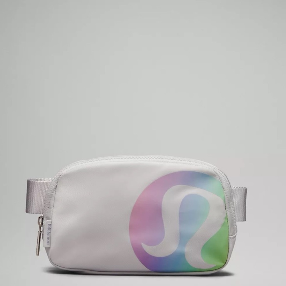🍋 Last One 🍋 NWT Lululemon Belt Bag